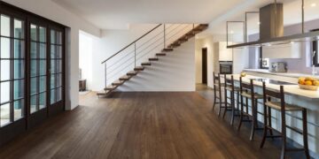 Hardwood Flooring for Your Home – The Basics