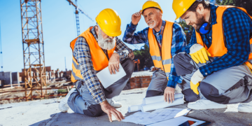The Ultimate Guide to Starting a Construction Company