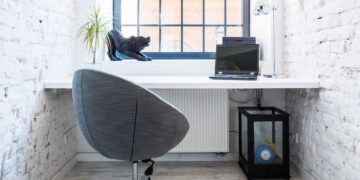 Small Office Ideas: How to Find Time to Work