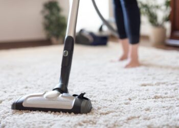 Cleaning House – How to Make Your Home Look Better in the Future