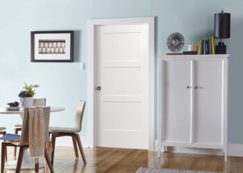 JELD WEN Interior Doors