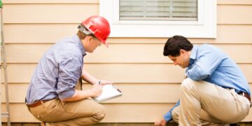 Home Inspection – How to Get Approved for a Mortgage