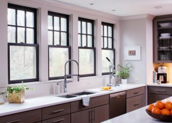 Kitchen Windows – Why They Are Better Than Vinyl?
