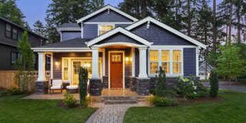 Plain Dealer House Plan – How to Build a Cheap House in 7 Days