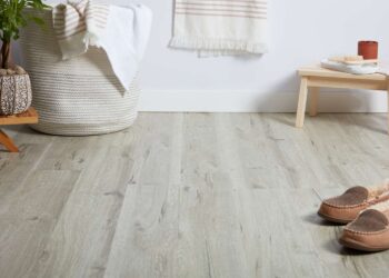 Calculating Square Footage for Flooring