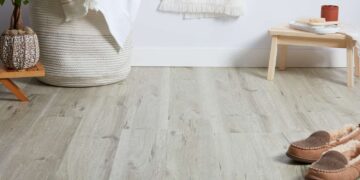 Calculating Square Footage for Flooring