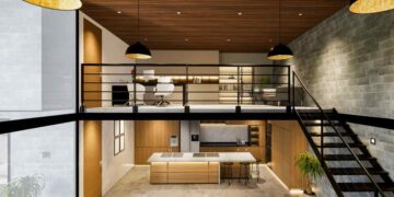 10 Duplex Apartment Buildings that Offer Luxury Living