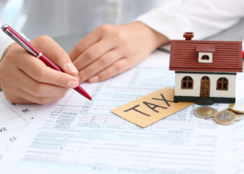 Real Estate Taxes – The Truth About Homeowners Insurance