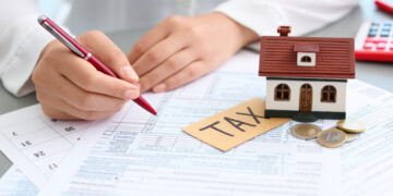 Real Estate Taxes – The Truth About Homeowners Insurance