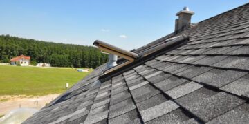 Roofing Shingles: How To Choose The Right Type of Shingles