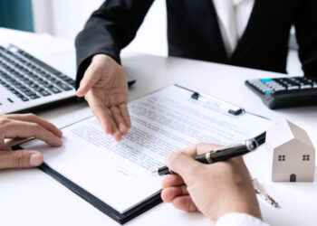 How to Find the Perfect Freehold Property for Your New Home