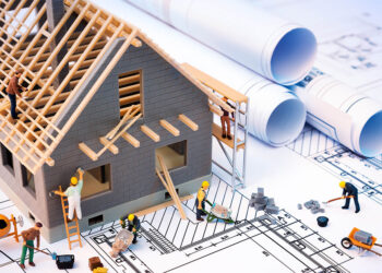 Construction Services – How to Get the Most for Your Money