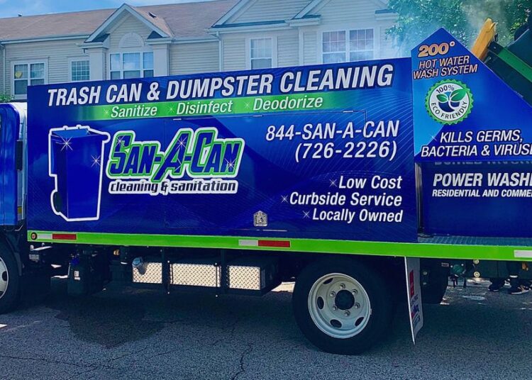 Trash Bin Cleaning Services: Why You Need to Have One in Your Home