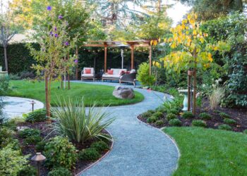 10 Landscape Design Tips That’ll Save You Time and Money