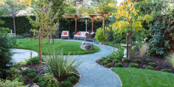 10 Landscape Design Tips That’ll Save You Time and Money