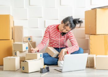 Bakery from Home Business 