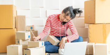 Bakery from Home Business 