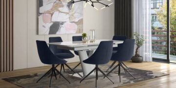 Extendable Dining Table Ideas That Make Perfect for Your Home