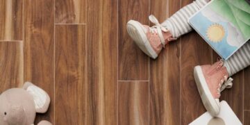 Evoke Flooring: The Most Powerful Way To Build A Brand Online