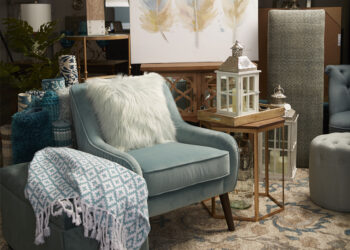 Burlington Home Decor Ideas