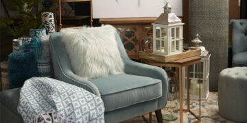 Burlington Home Decor Ideas