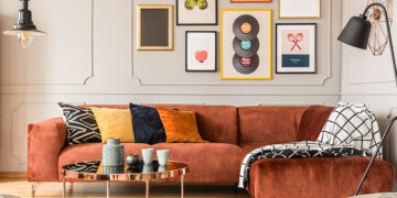 Home Decor Ideas – Decorate Your Home with a Customizable Theme