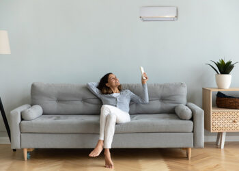 How Central Air Conditioning is Enhancing Home Comfort and Energy Efficiency