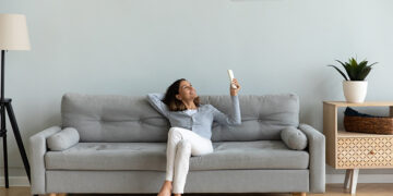 How Central Air Conditioning is Enhancing Home Comfort and Energy Efficiency