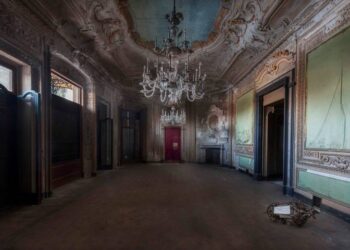 Abandoned Houses For Sale – How To Get The Most Out Of This Trend