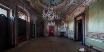 Abandoned Houses For Sale – How To Get The Most Out Of This Trend