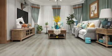 Paradigm Flooring: The Best Way To Build A Successful Business