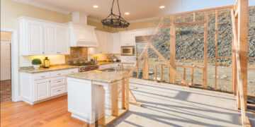 7 Home Remodeling Trends You Need to Start Using Right Now
