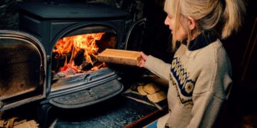 HouseFuel – Explaining why wood is being encouraged over coal in the UK