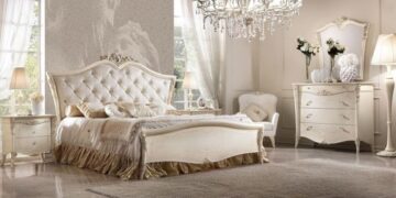 How To Put Your Bedroom Set To Work