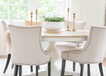 Unwind in Style: Discover the Most Comfortable Dining Chairs for Your Home