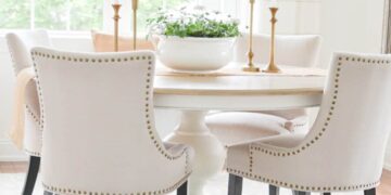 Unwind in Style: Discover the Most Comfortable Dining Chairs for Your Home