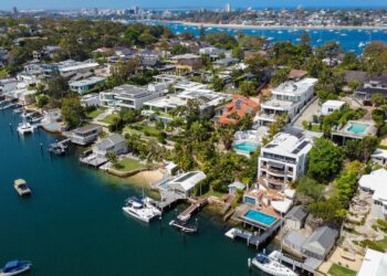 The Evolution of Home Design on Australia’s East Coast