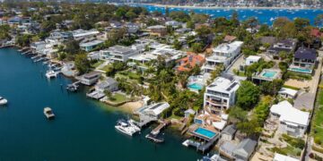 The Evolution of Home Design on Australia’s East Coast