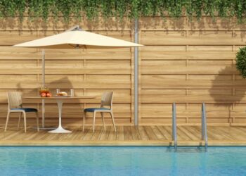 How To Match Your Pool Style To Your Home