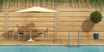 How To Match Your Pool Style To Your Home