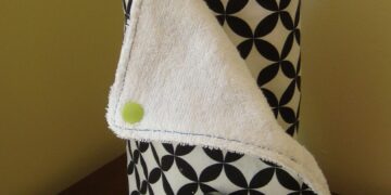 Say Goodbye to Waste: Reusable Paper Towels