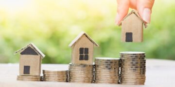 London property areas with the best rental yields for buy-to-let investors
