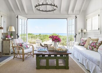 Tips to Decorate Your Coastal Home After Buying