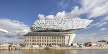 Reviving History: Adaptive Reuse in Architecture
