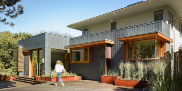 Levitt Goodman: Mastering Architectural Excellence