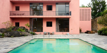 Exploring Casa Pedregal: A Modern Architectural Marvel