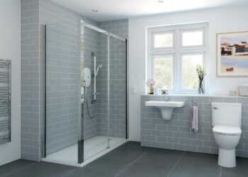 Maximising Space: Smart Layout Tips for Mobility Bathrooms