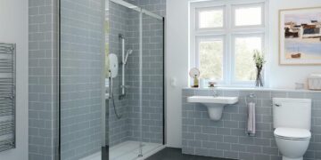 Maximising Space: Smart Layout Tips for Mobility Bathrooms