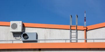 Key Differences Between Commercial and Residential Air Conditioning