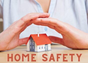 Home Safety Checklist: What Every Family Should Inspect